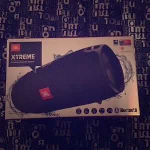 My dad bought me one and didn’t know I had one.